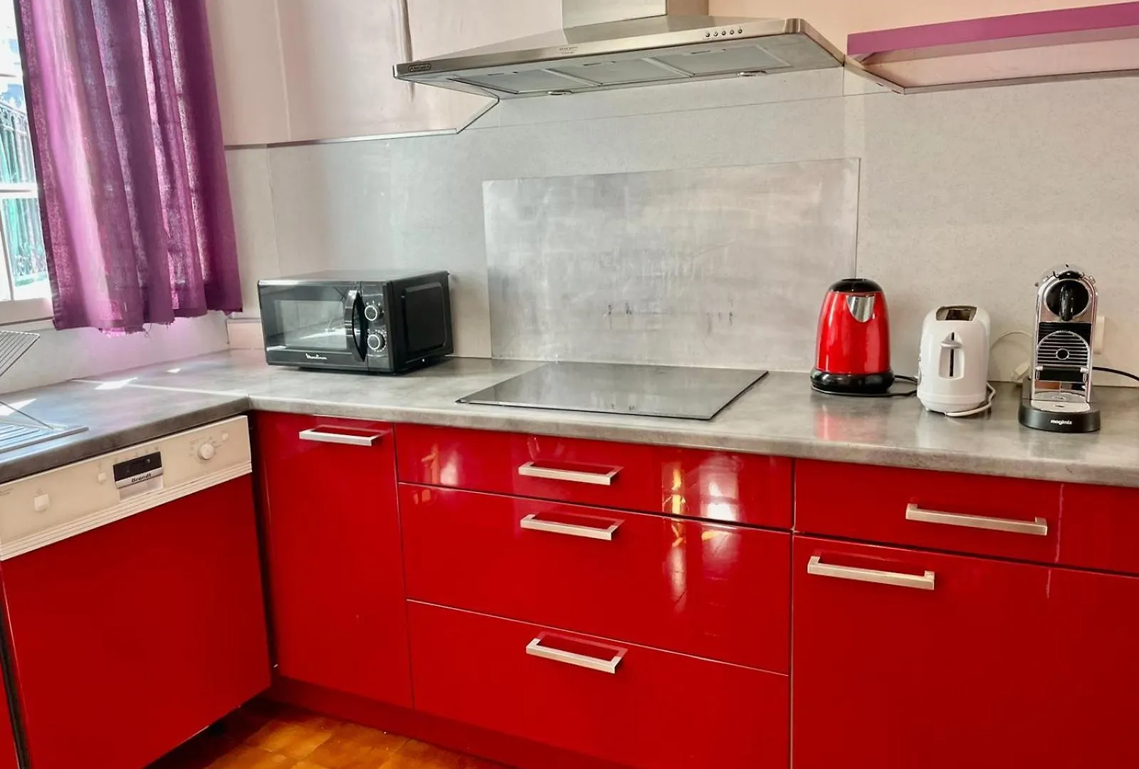 Appartement Haussmann Opera Penthouses 130m2 Parijs