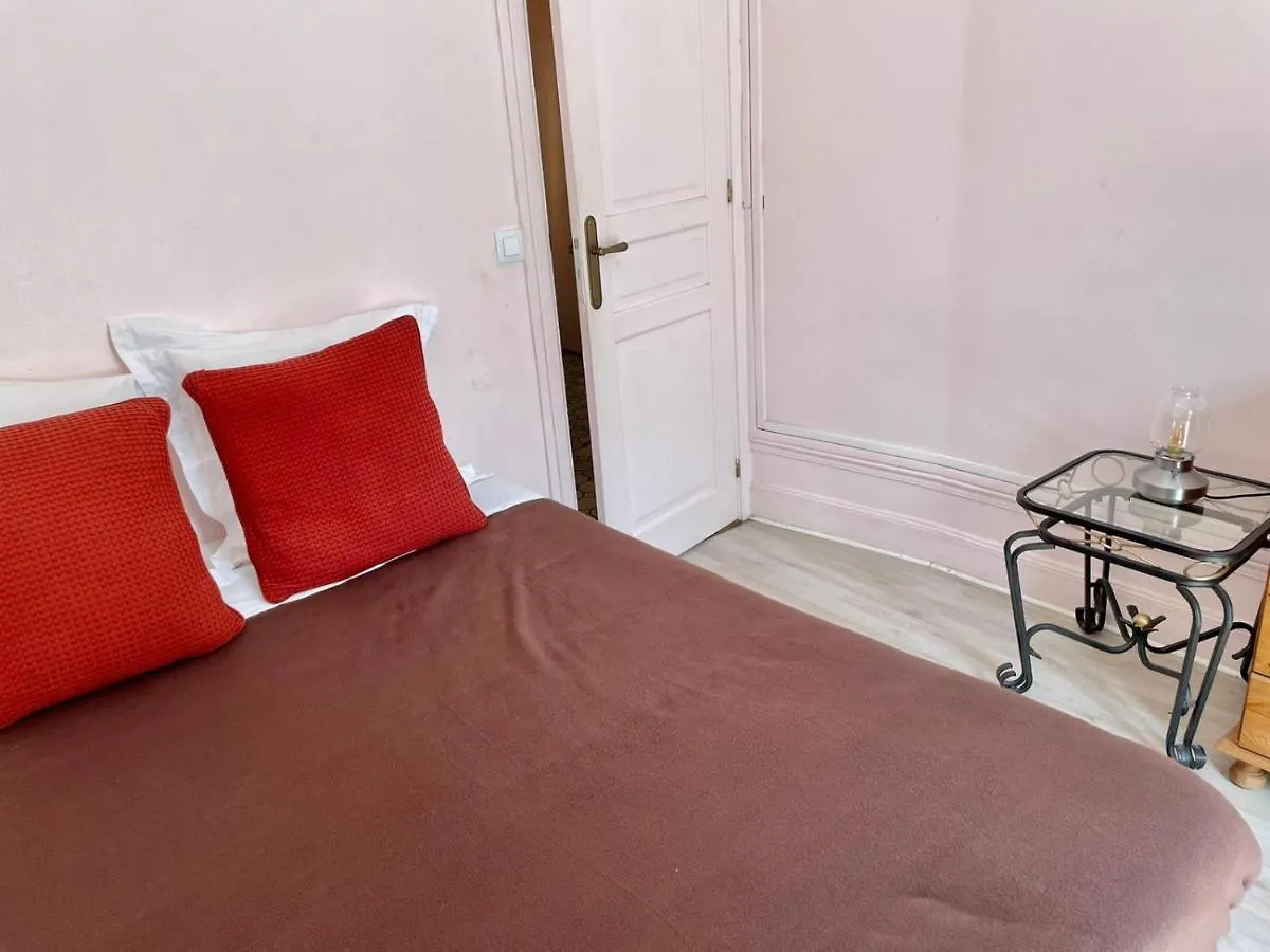 Haussmann Opera Penthouses 130m2 Lägenhet *