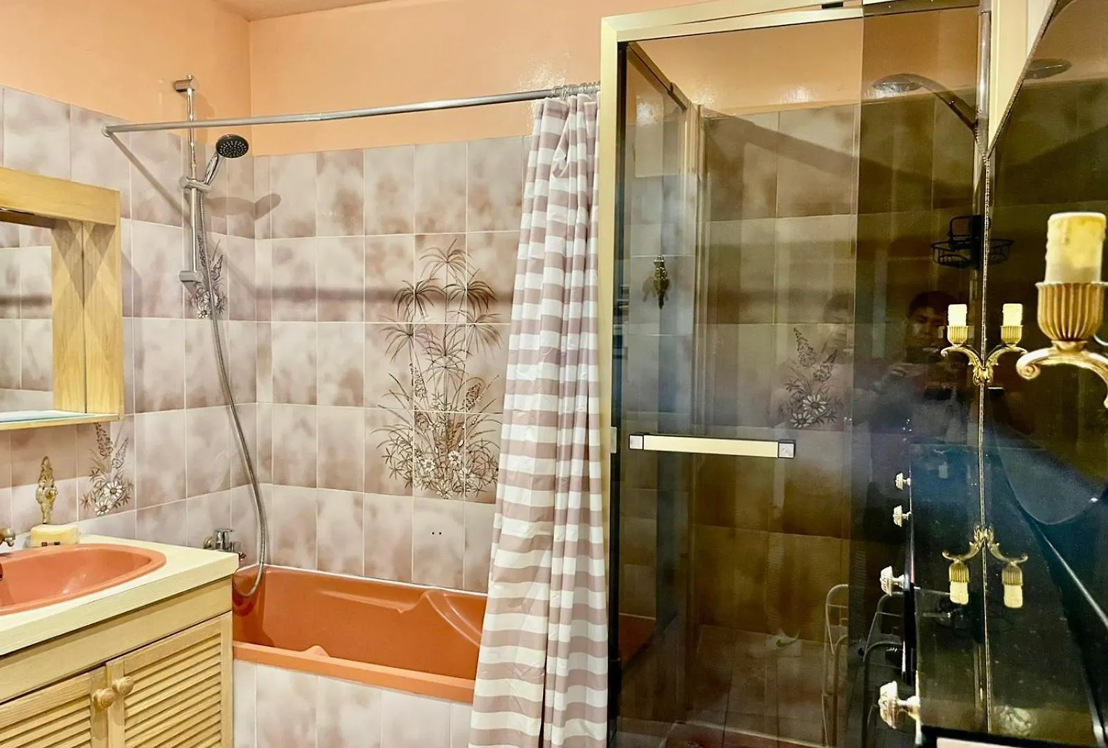 Haussmann Opera Penthouses 130m2 Apartment