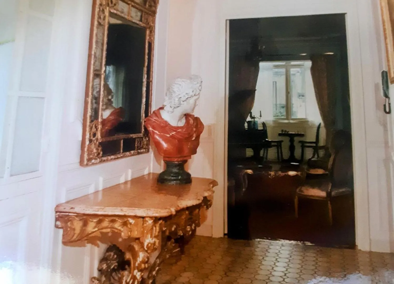 Apartment Haussmann Opera Penthouses 130m2 *
