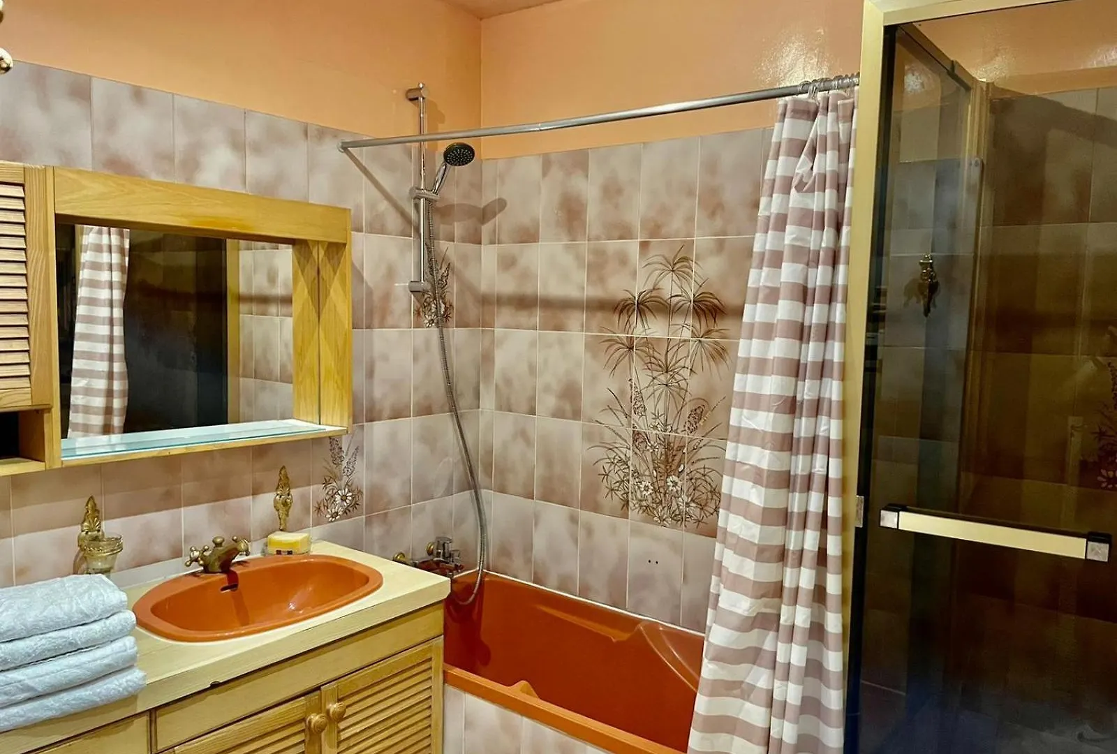 Apartment Haussmann Opera Penthouses 130m2 *